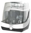 baby brezza sterilizer