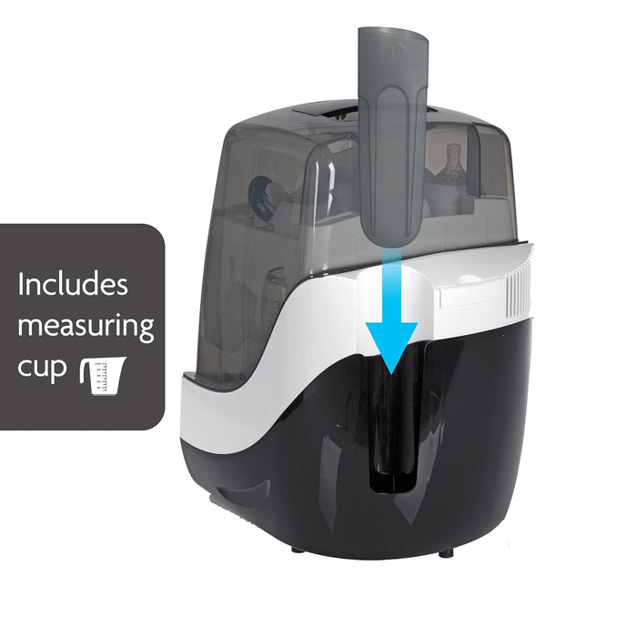 Baby Brezza Super Fast Sterilizer Dryer