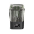 Baby Brezza SuperQuick 10 Minute Sterilizer Dryer (Matte Black)
