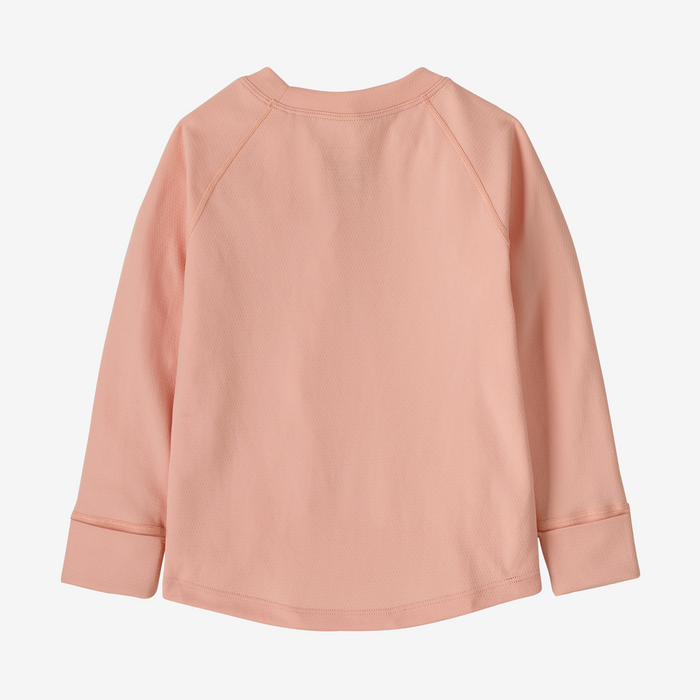 Baby Capilene® Midweight Crew