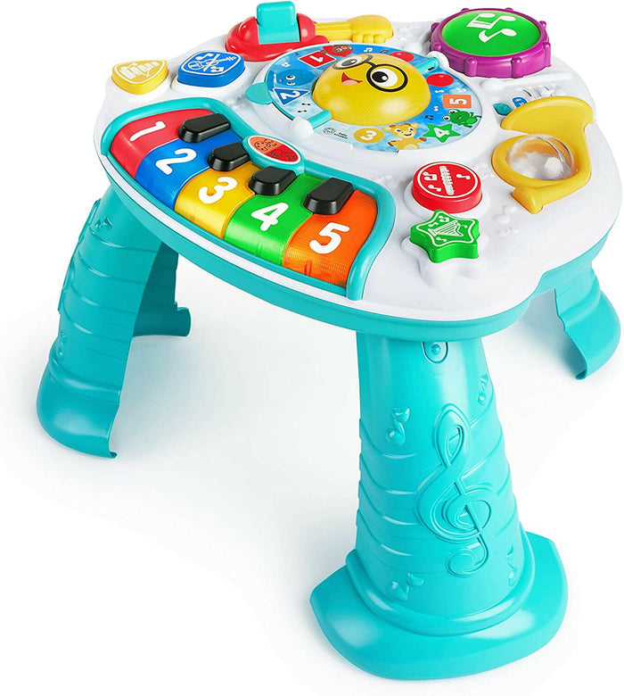 einstein activity table