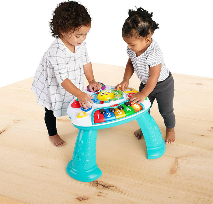 Baby Einstein Discovering Music Activity Table.