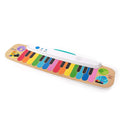 Baby Einstein Notes & Keys Magic Touch Wooden Electronic Keyboard Toddler Toy