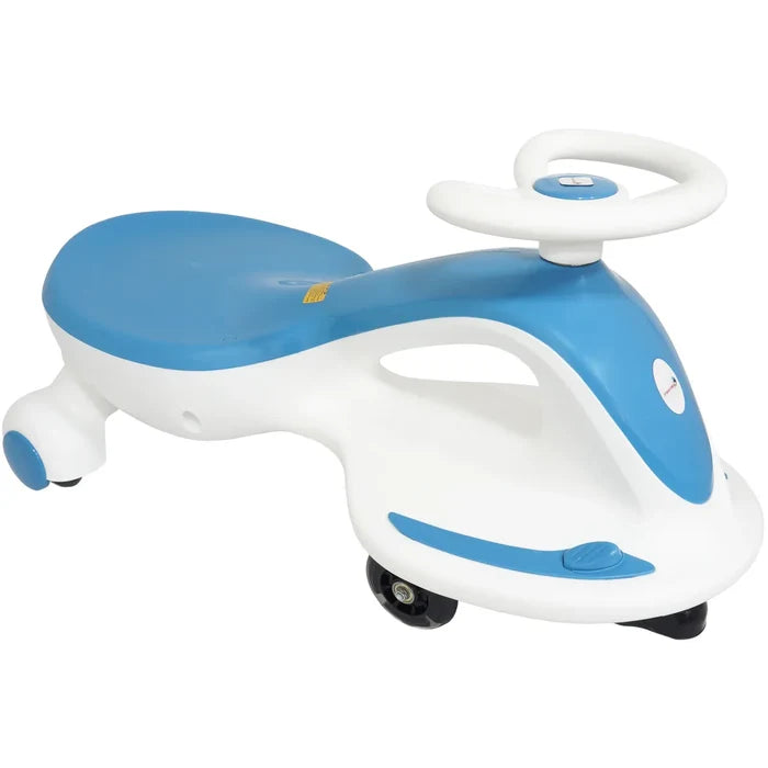 Baby Joy Ride On Electric Swing Car