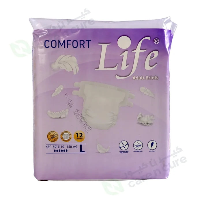 Baby Life Comfort Life for Adults