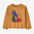 Baby Long-Sleeved Graphic T-Shirt