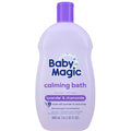 Baby Magic Lavender & Chamomile Calming Bath (488ml)