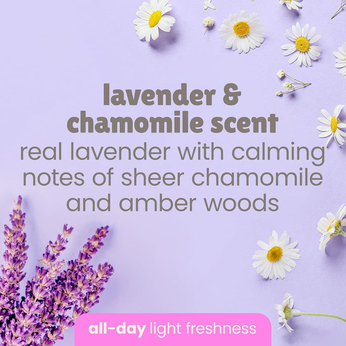 Baby Magic Lavender & Chamomile Calming Bath (488ml)