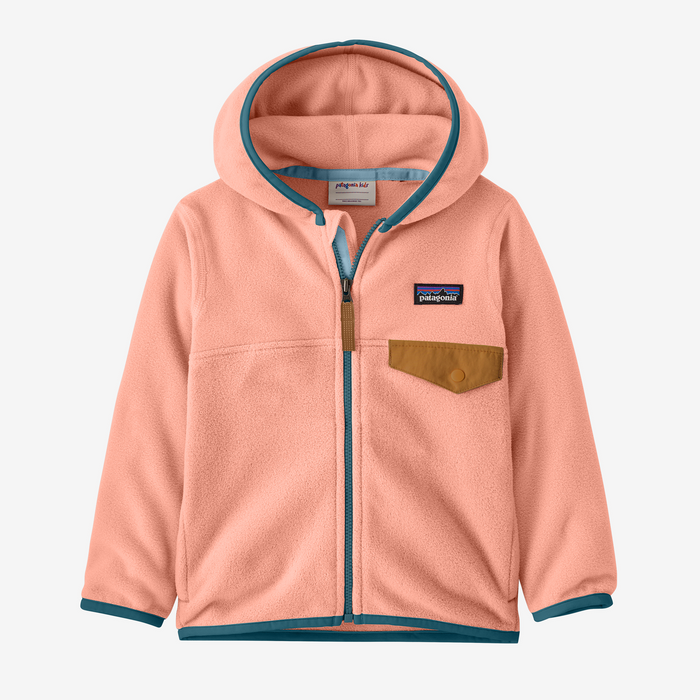 Baby Micro D® Snap-T® Jacket