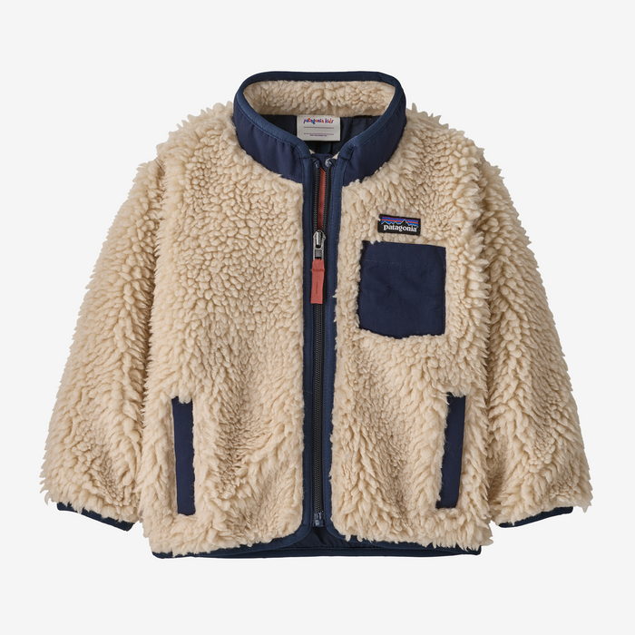 Baby Retro-X® Jacket