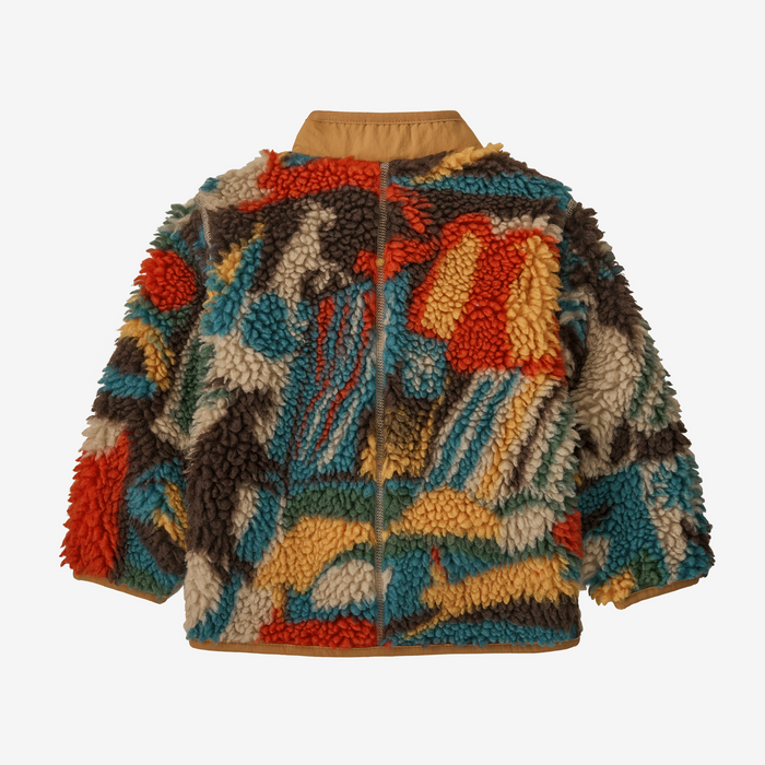 Baby Retro-X® Jacket