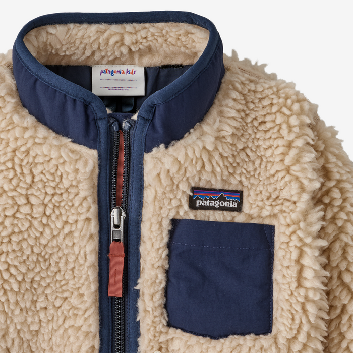 Baby Retro-X® Jacket