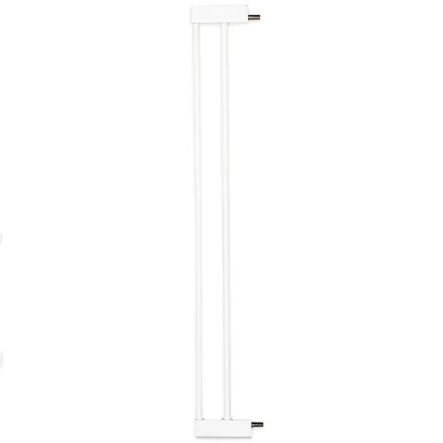 Baby Safe LED Light Gate Extension – 10cm, White
