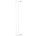 Baby Safe LED Light Gate Extension – 10cm, White