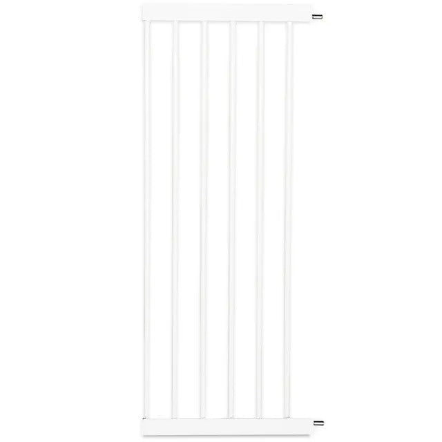 Baby Safe LED Light Gate Extension – 10cm, White