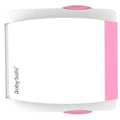 Baby Safe Multipurpose Window Stopper 4-Piece Set – Pink