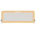 Baby Safe Safety Bed Rail – Khaki.