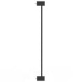 Baby Safe Safety Gate Extension – Black