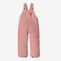 Baby Snow Pile Bibs