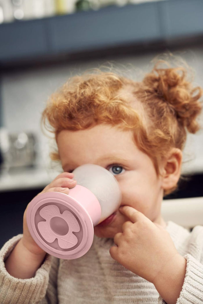 BabyBjorn Baby Cup (8 Months+) 2 Pcs