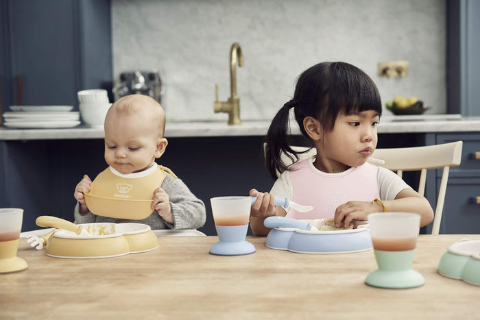 BabyBjorn Baby Cup (8 Months+) 2 Pcs
