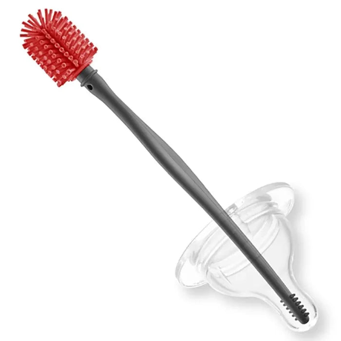 Babyjem Bottle And Nipple Cleaning Brush