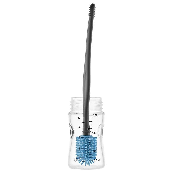 Babyjem Bottle And Nipple Cleaning Brush