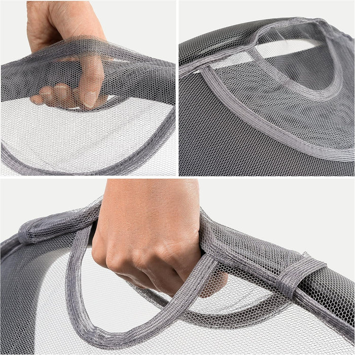 Babyjem Infant Carrier Insect Net (0 Months+)