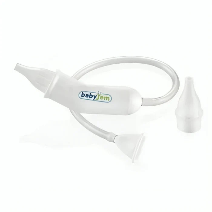 Babyjem Nasal Aspirator