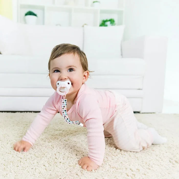 Babyjem Pacifier Case (0 Months+)