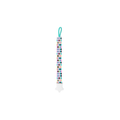 Babyjem Printed Pacifier Holder