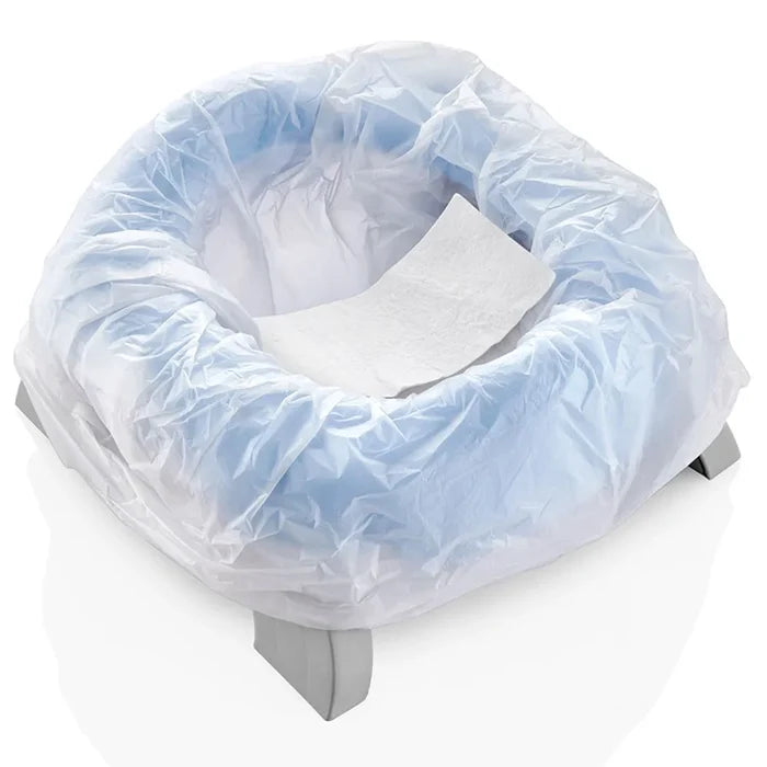 Babyjem Refill Portable Potty Bags (20 Pcs)