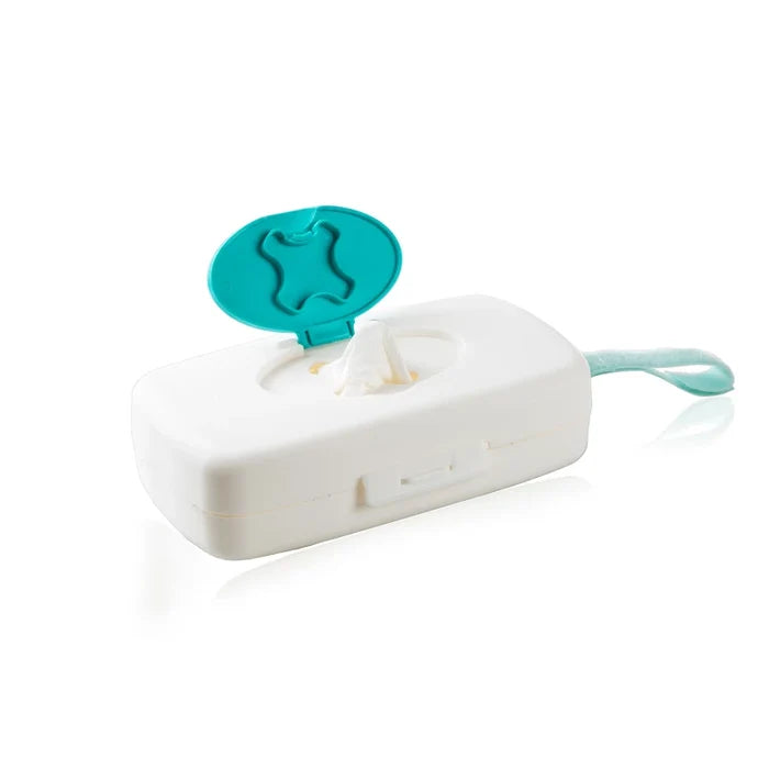 Babyjem Wet Towel Box