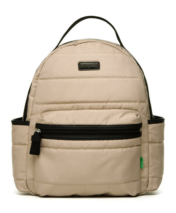 Babymel Lola Eco Quilt (Fawn)