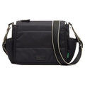 Babymel Stroller Bag Eco Quilt (Black)