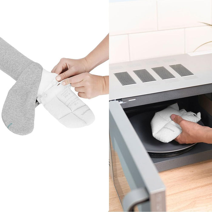 Babymoov Anti-Colic Cacoon Cloud Nest for Baby