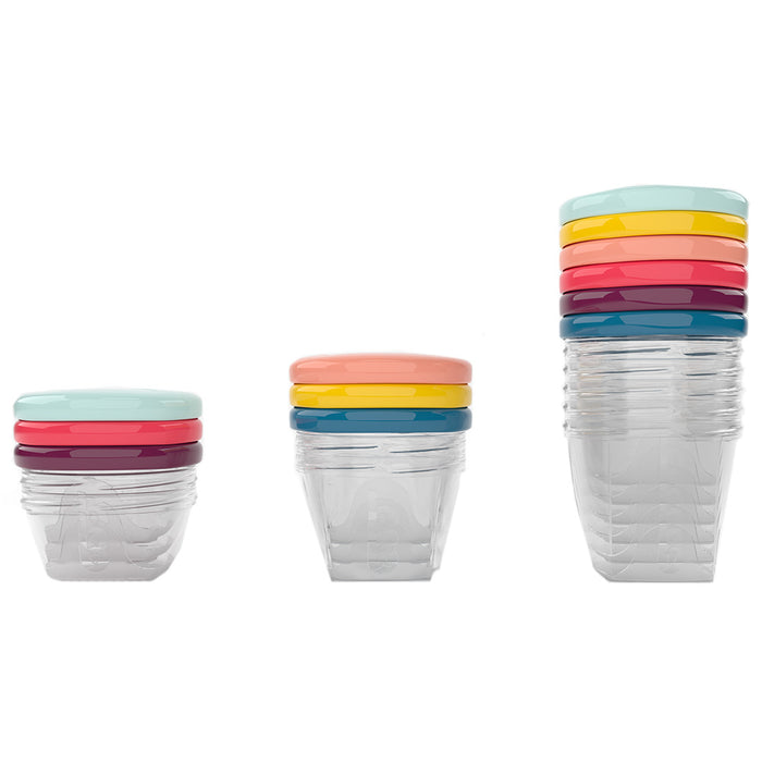 Babymoov Babybols Multi Set