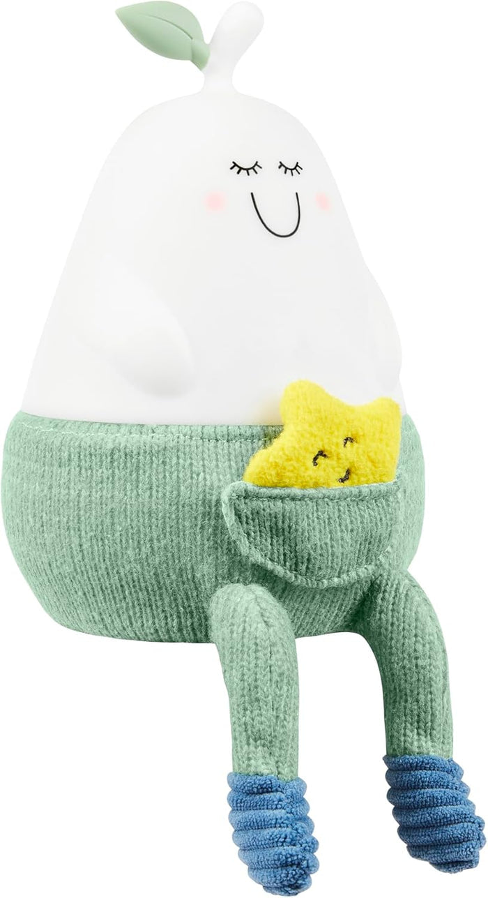 Babymoov Bertille Silicone Night Light