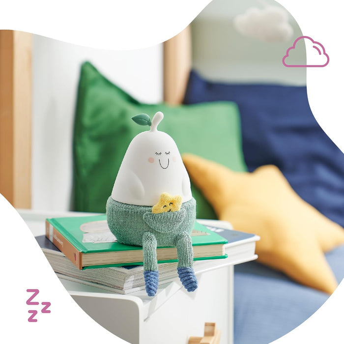 Babymoov Bertille Silicone Night Light
