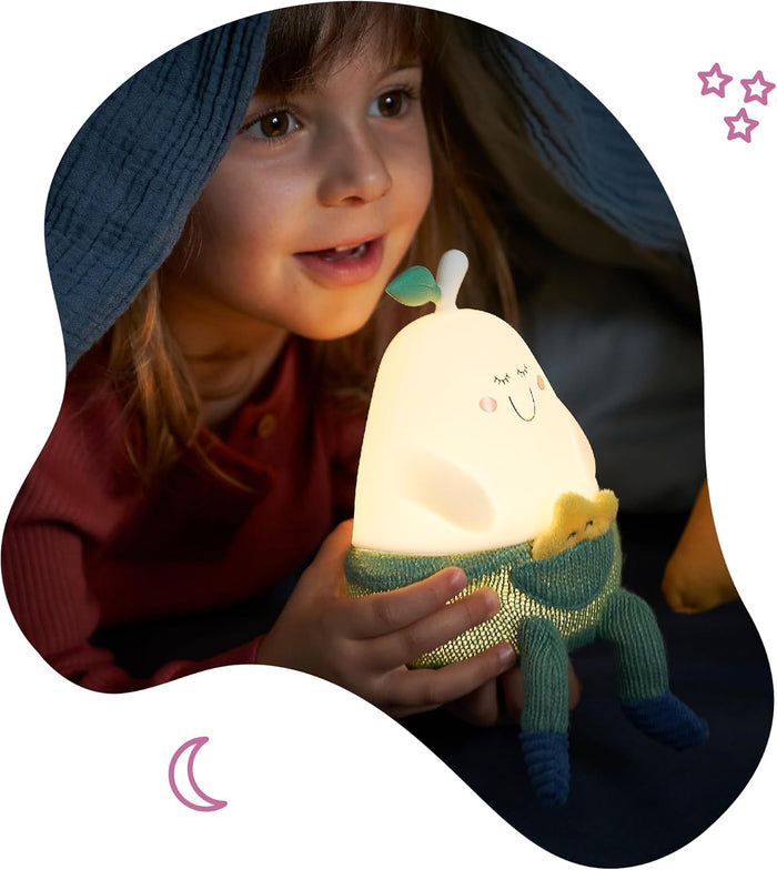 Babymoov Bertille Silicone Night Light