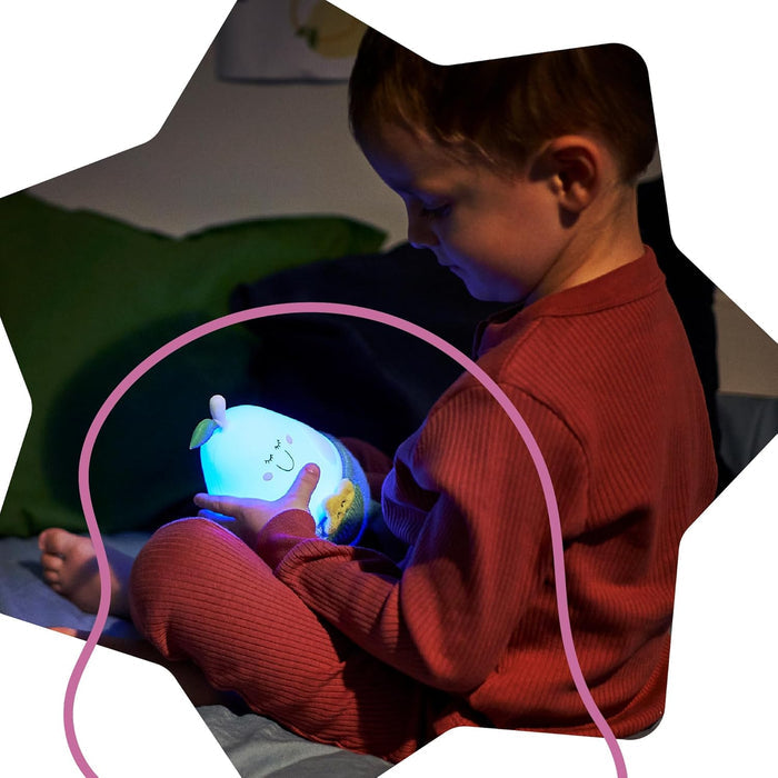 Babymoov Bertille Silicone Night Light