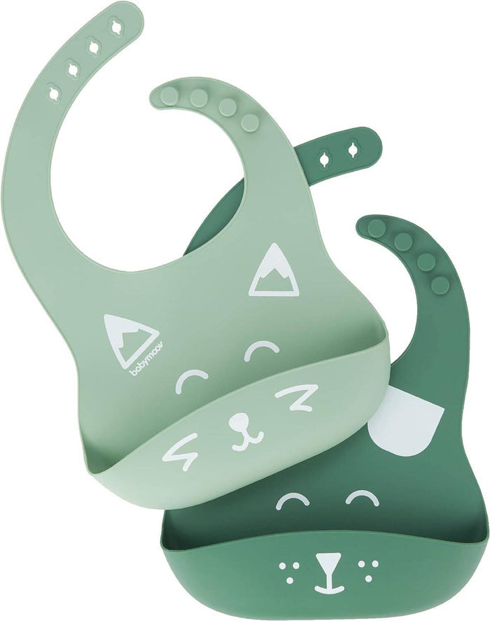 Babymoov Bib'Isy