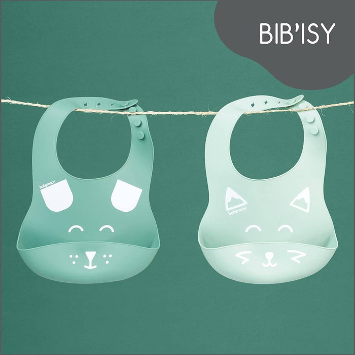 Babymoov Bib'Isy