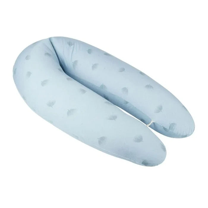 Babymoov B.Love Maternity Cushion (Wind Blue)
