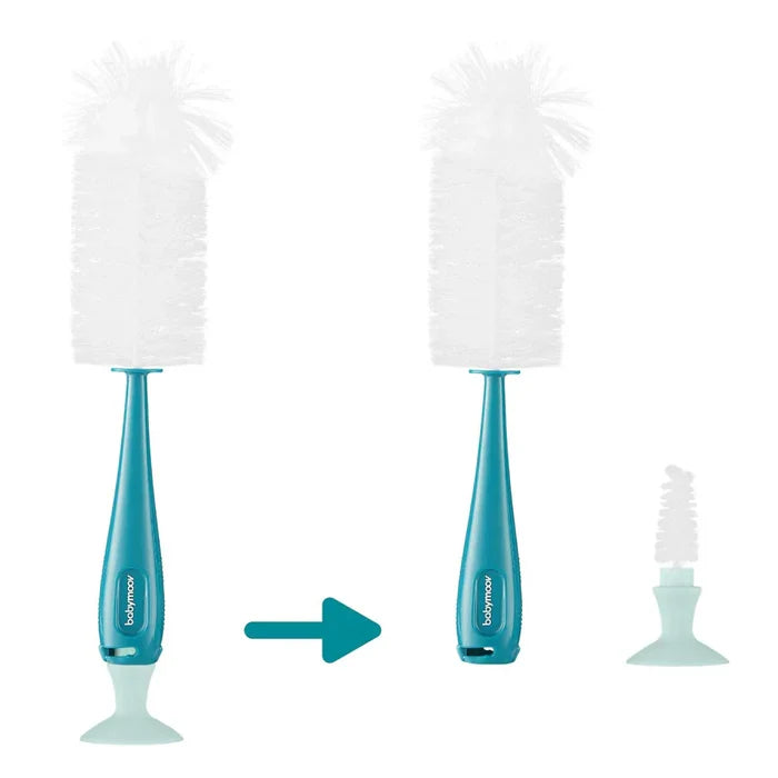 Babymoov Bottle Brush (Almond)