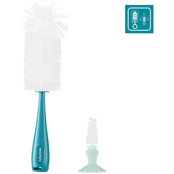 Babymoov Bottle Brush (Almond)
