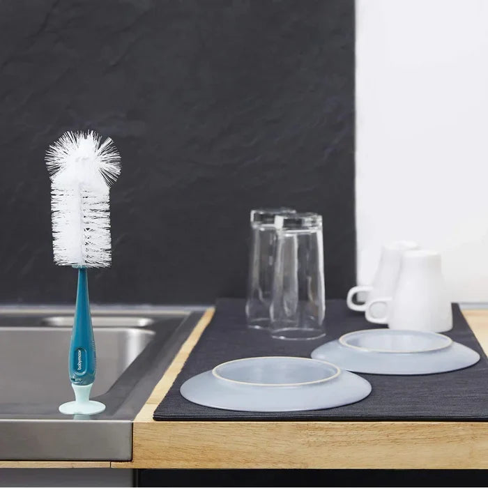 Babymoov Bottle Brush (Almond)
