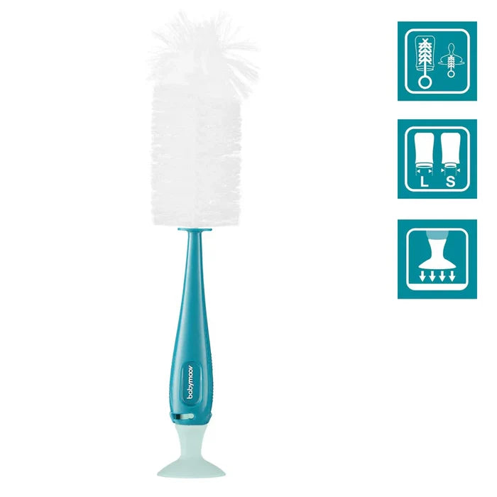 Babymoov Bottle Brush (Almond)