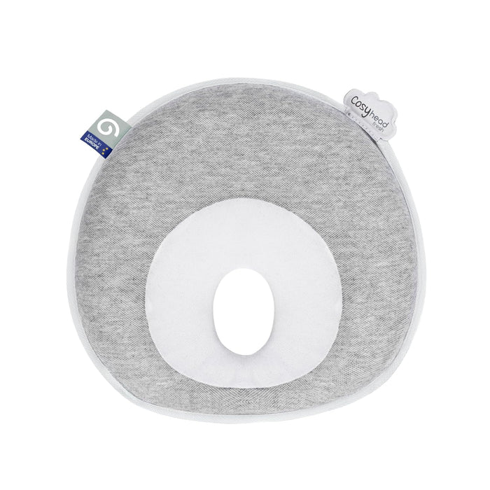 Babymoov Cosyhead Fresh Anti Flat Head Pillow (Fresh Smokey)