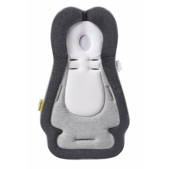 Babymoov Cosymorpho Universal Infant Insert Cusion (Smokey)